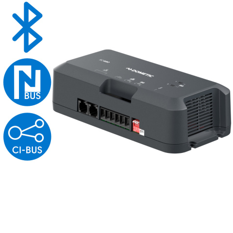 BBAtechniek artnr. 57087 - NDS Dometic Suncontrol SC480 12V 480W MPPT (1x)