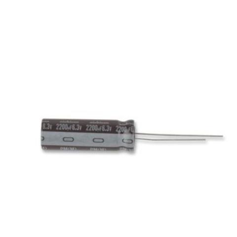 BBAtechniek artnr. 60015 - Elco 105ºC 470uF 35V (1x)