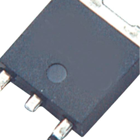 BBAtechniek artnr. 60193 - Diode Schottky 16CTQ080 2x8A 80V (1x)