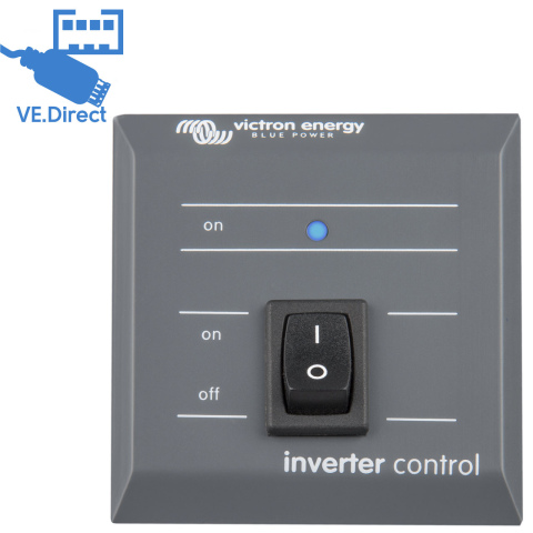 BBAtechniek artnr. 38236 - Victron Phoenix VE.Direct Inverter Control (1x)