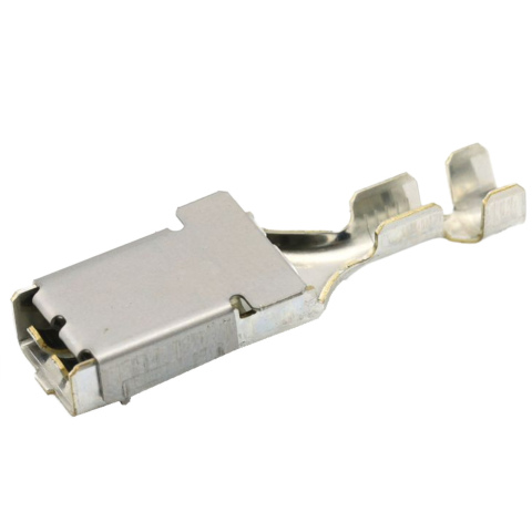 Kabelschoen stekker uitstaand 1.5-2.5mm² (100x)