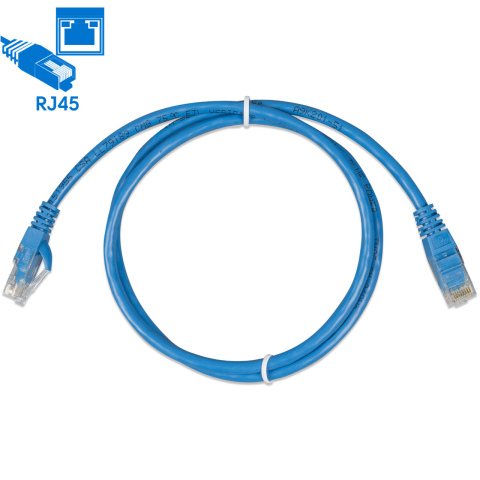 Victron communicatie kabel 0.5m RJ45 (1x)