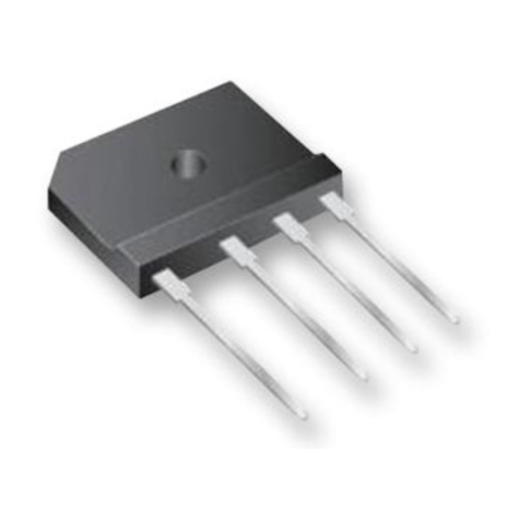 BBAtechniek artnr. 60077 - Brugcel 600V/4A (1x)