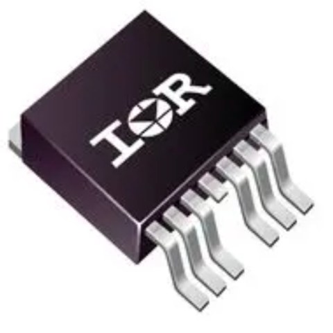 BBAtechniek artnr. 60427 - Mosfet transistor 429A 24V 1000uOhm (1x)