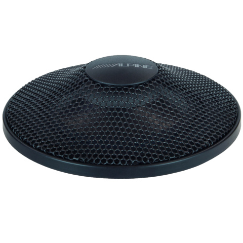BBAtechniek artnr. 8659 - Alpine speakerset voor campers SPC-R100S (1x)