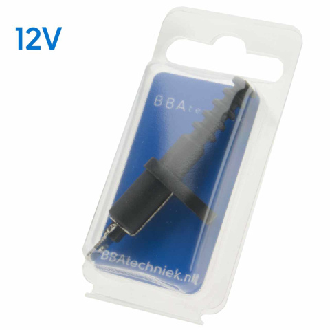 BBAtechniek artnr. 17549 - Schakelaar Pulse-Off deur (1x)