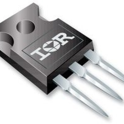 BBAtechniek artnr. 60428 - Mosfet transistor 350A 40V 1700µOhm (1x)