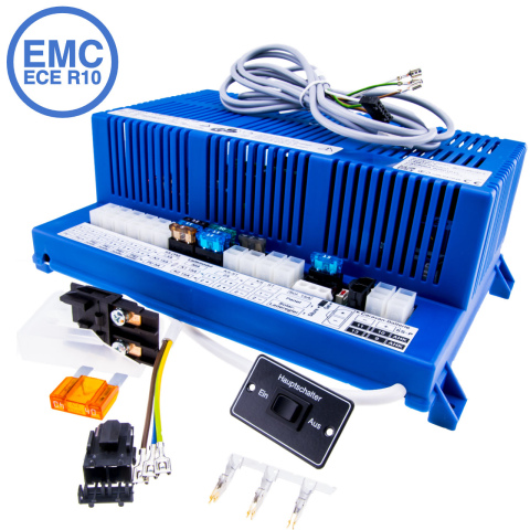 Schaudt Electroblok CSV 409 (1x)