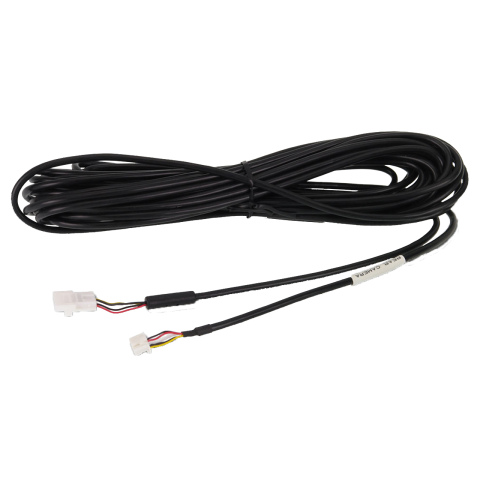 Alpine camera verlengkabel 5m KWE-EX5CAM (1x)