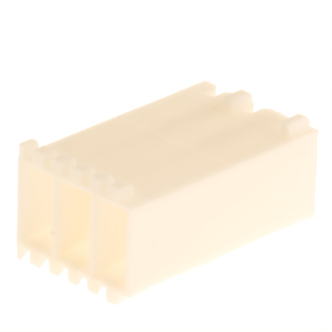 BBAtechniek artnr. 8948 - Stocko behuizing 3-polig Dometic/Hobby (1x)