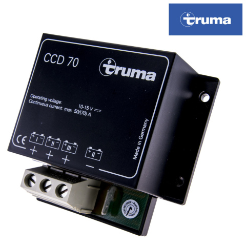 BBAtechniek artnr. 65428 - Calira / Truma Sealine Stromat CCD 70 (1x)