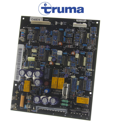 BBAtechniek artnr. 72712 - Truma Printplaat vanaf 07/01 (1x)