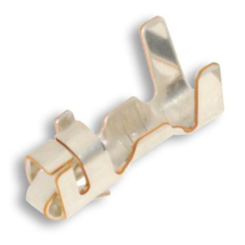 BBAtechniek artnr. 60404 - Crimp Terminal XHP