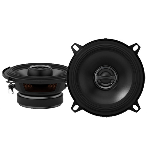 BBAtechniek artnr. 8661 - Alpine S-S50 2-weg coaxiale speaker set 13cm (1x)