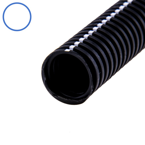 Gesloten ribbuis  Ø 11.0-16.4mm (100m)