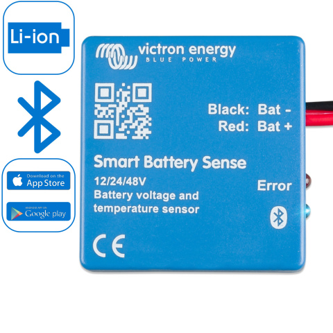 Victron Smart Battery Sense (1x)