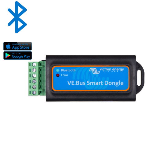 Victron VE.Bus Smart dongle (1x)
