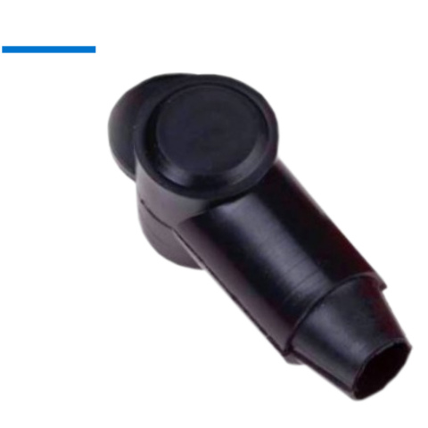 Victron isolatiekap zwart 25mm2 - (1x)