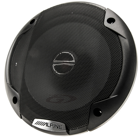 BBAtechniek artnr. 8625 - Alpine 2weg coaxiale luidspeakerset SPG-17C2 (1x)