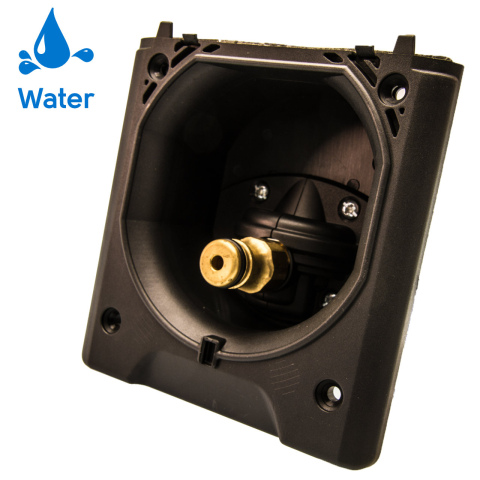 Watertank City + reduceer Fiat Bianco 249 (1x)