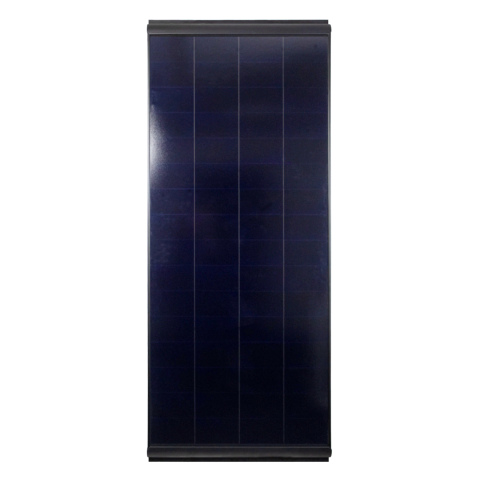 BBAtechniek artnr. 9829 - 180Wp 161.5x67x4cm Pro-User zonnepaneel (1x)