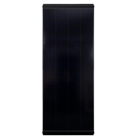 BBAtechniek artnr. 9830 - 220Wp 169.5x67x4cm Pro-User zonnepaneel(1x)