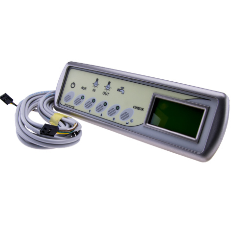 BBAtechniek artnr. 65542 - Nordelettronica NE144N2 controle paneel (1x)