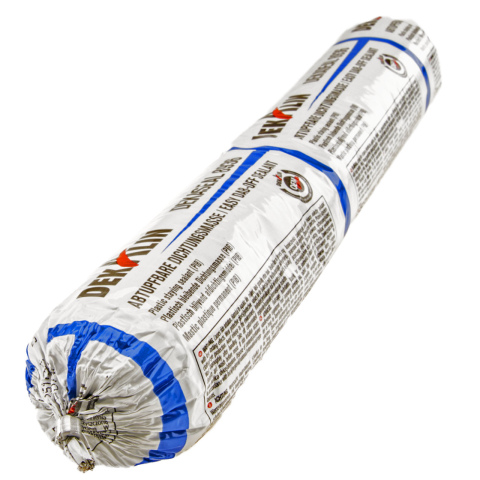 BBAtechniek artnr. 28104 - Dekaseal 8936 worst 560 ml licht grijs (20x)