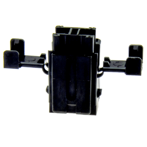 Steekzekeringhouder mini (10x)