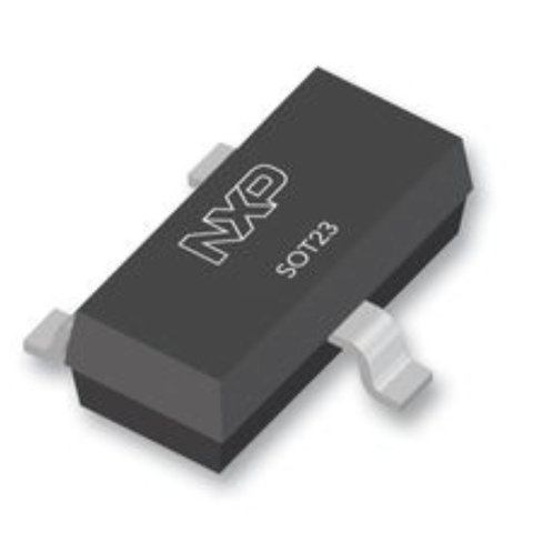 BBAtechniek artnr. 60410 - Diode BAV99 SMD (1x)