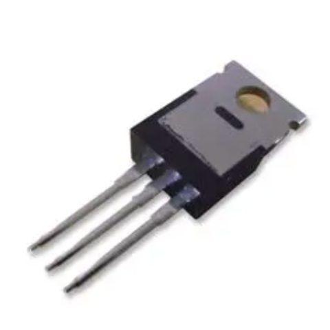 BBAtechniek artnr. 60079 - N Mosfet IRFZ44/ BUZ 11A (1x)