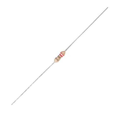 BBAtechniek artnr. 60020 - Weerstand Zero Ohm link 0.25W (1x)