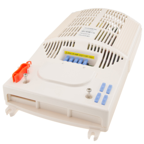 BBAtechniek artnr. 20182 - Dometic SMP 192-05 450W 35A omvormer (1x)