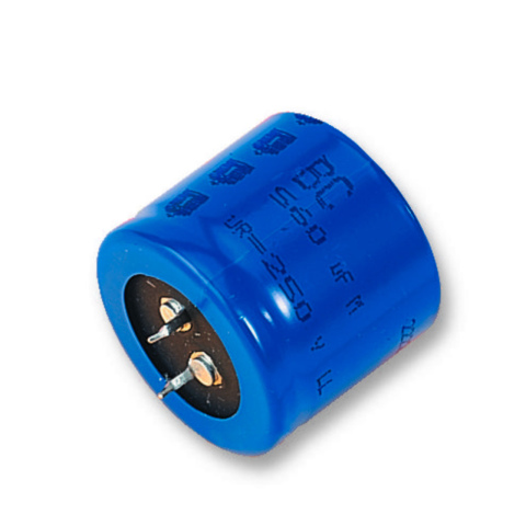 BBAtechniek artnr. 60136 - Elco 105ºC 470uF/250V (1x)