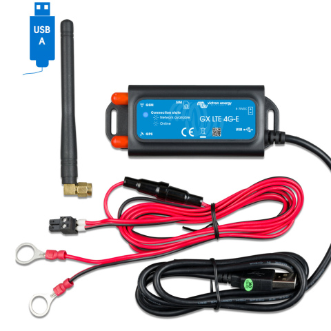 Victron GX LTE 4G internet dongle (1x)