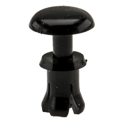 BBAtechniek artnr. 60143 - Plastic klinknagels 4.5-5.5mm (1x)