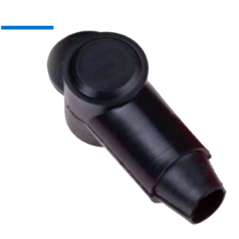 BBAtechniek artnr. 38300 - Isolatiekap zwart 35 / 50mm² (1x)