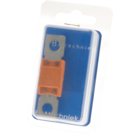 BBAtechniek artnr. 17749 - 150A Powerzekering mega oranje (1x)