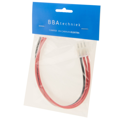 BBAtechniek artnr. 8569 - Kabelboom zonnepaneel t.b.v. Schaudt EBL 271 (1x)