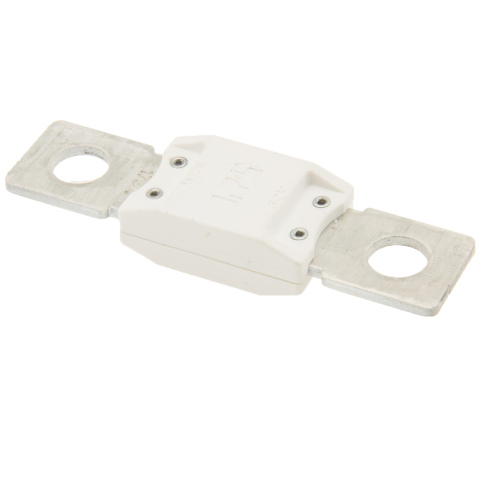 BBAtechniek artnr. 13775 - 175A Powerzekering mega wit (5x)