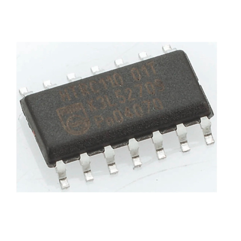 BBAtechniek artnr. 23007 - HEF4015BT (1x)