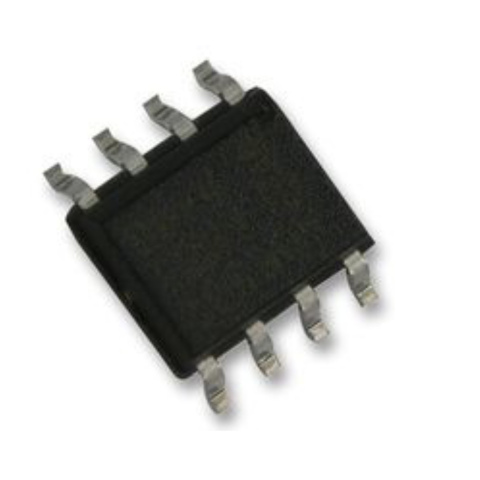 BBAtechniek artnr. 60128 - IC LM358 SMD (1x)