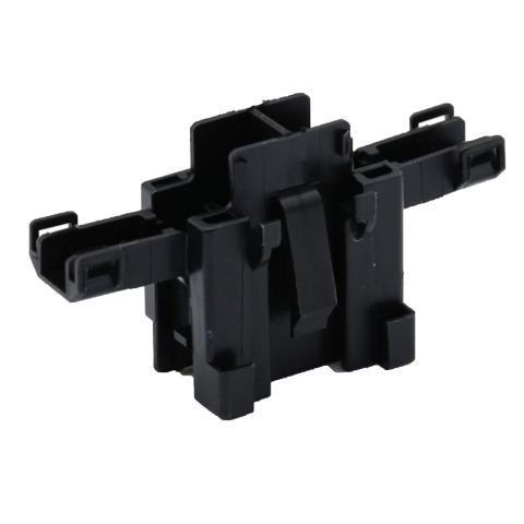 BBAtechniek artnr. 13948 - Steekzekeringhouder (10x)