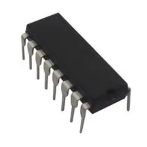 BBAtechniek artnr. 60004 - IC SG3525A /UC3526AN PWM (1x)