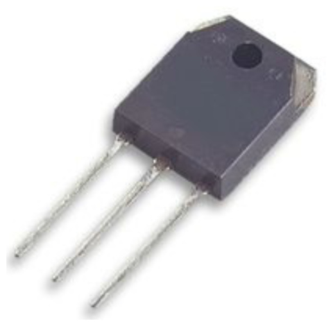 BBAtechniek artnr. 60421 - Power Mosfet N channel 126A 800V 0.58Ohm  (1x)