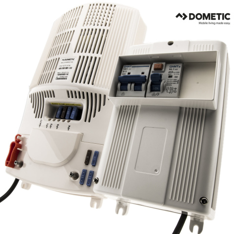 BBAtechniek artnr. 20178 - Dometic Miko 240/8 type III (1x)