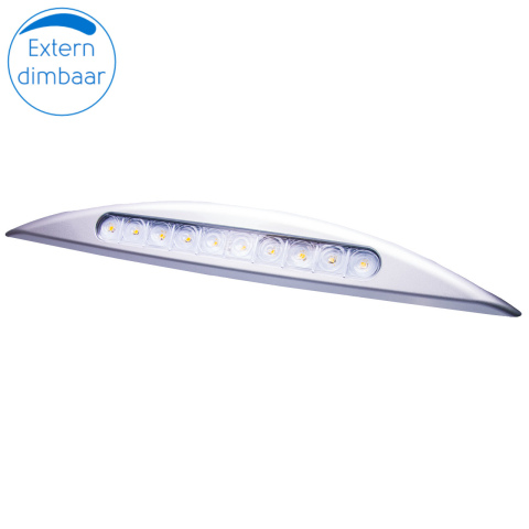 BBAtechniek artnr. 65518 - Rome S LED voortent / luifellamp 12V  5W (1)