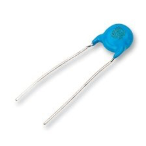 BBAtechniek artnr. 60476 - Capacitor 220PF 2KV (1x)