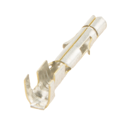 BBAtechniek artnr. 60129 - Kabelschoen female Mate-N-Lock 0.5-2.5mm2 (1x)