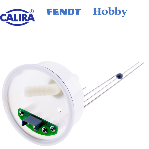 BBAtechniek artnr. 65409 - Calira Deckel-Sonde 5-staafs deksel meetpen (1X)